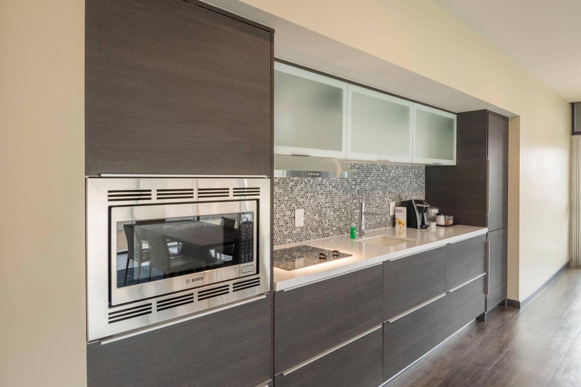 Springhill Suites By Marriott Fort Worth Fossil Creek Экстерьер фото