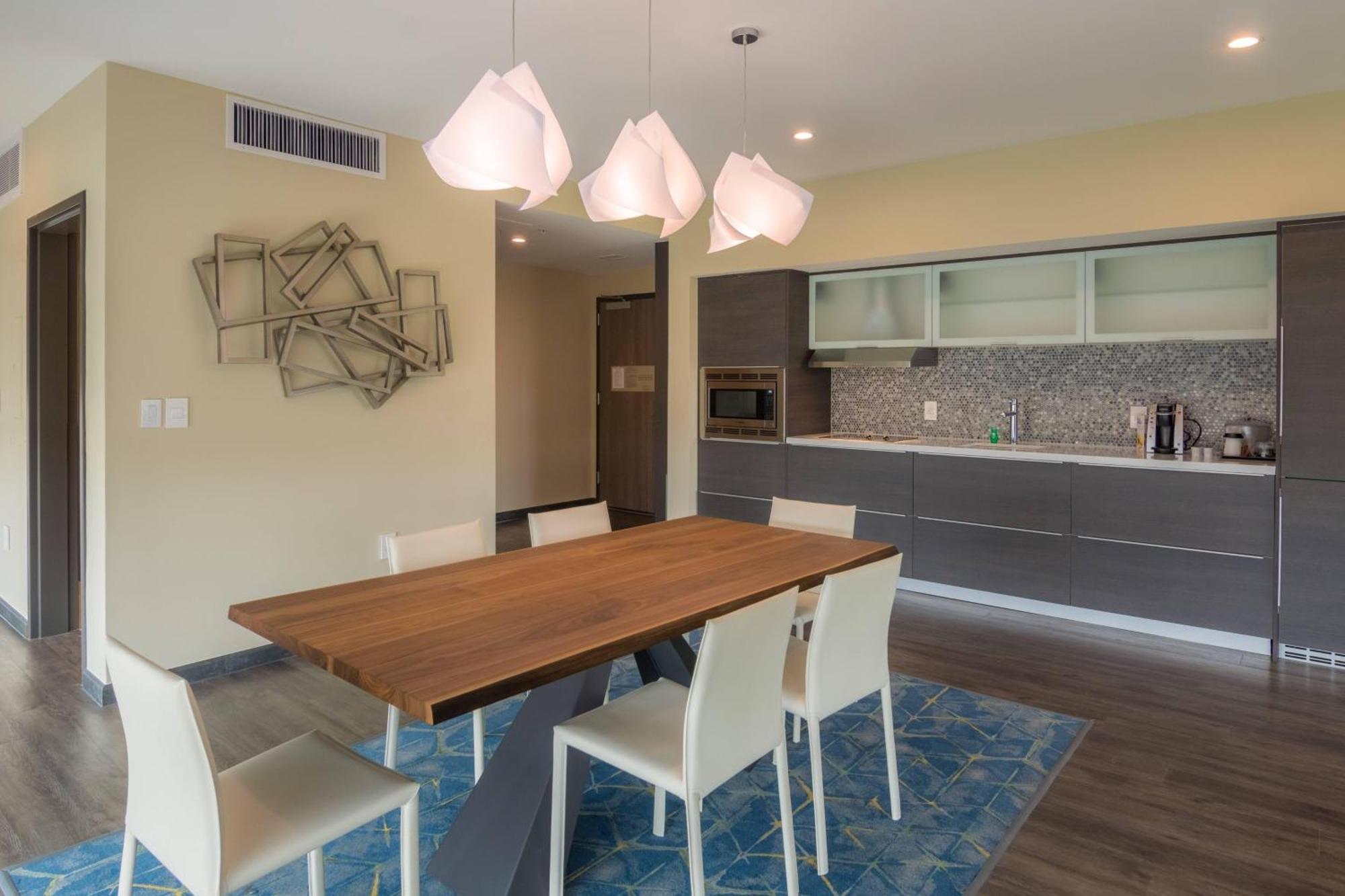 Springhill Suites By Marriott Fort Worth Fossil Creek Экстерьер фото