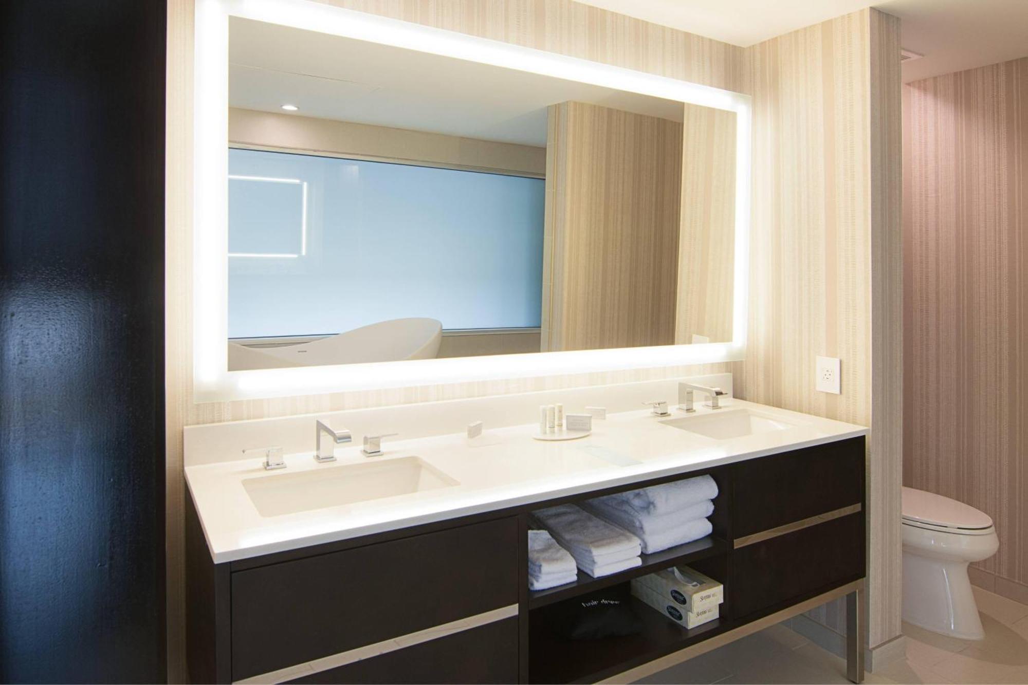 Springhill Suites By Marriott Fort Worth Fossil Creek Экстерьер фото
