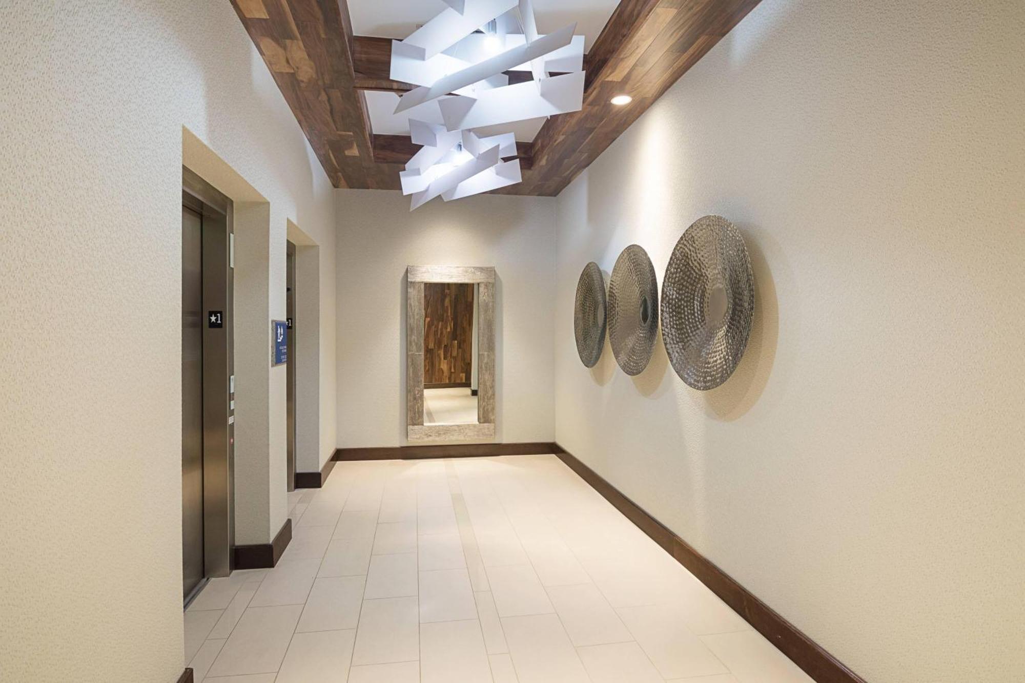 Springhill Suites By Marriott Fort Worth Fossil Creek Экстерьер фото