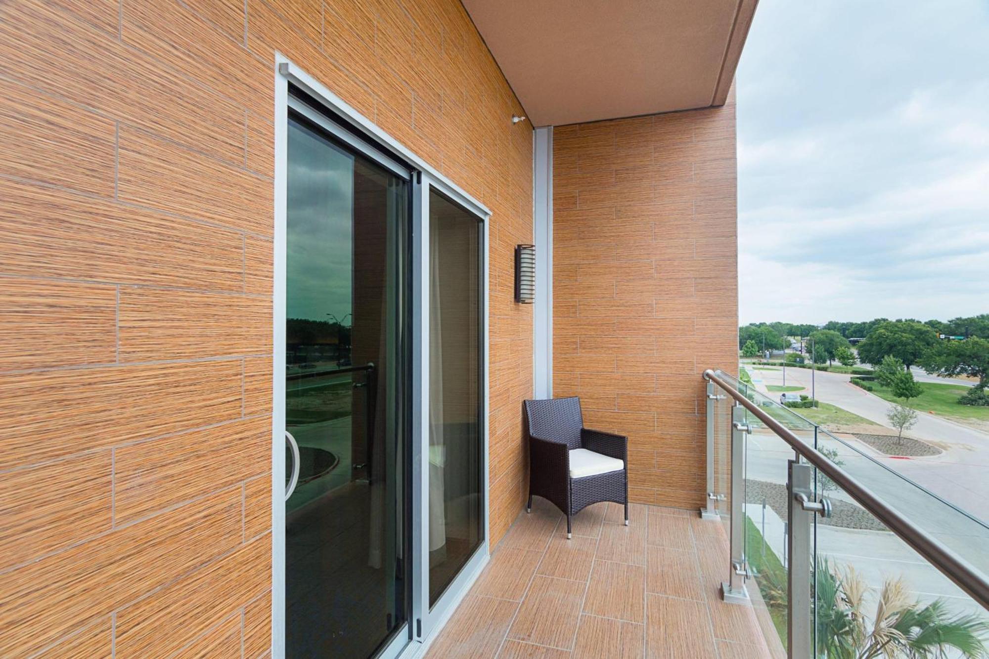 Springhill Suites By Marriott Fort Worth Fossil Creek Экстерьер фото