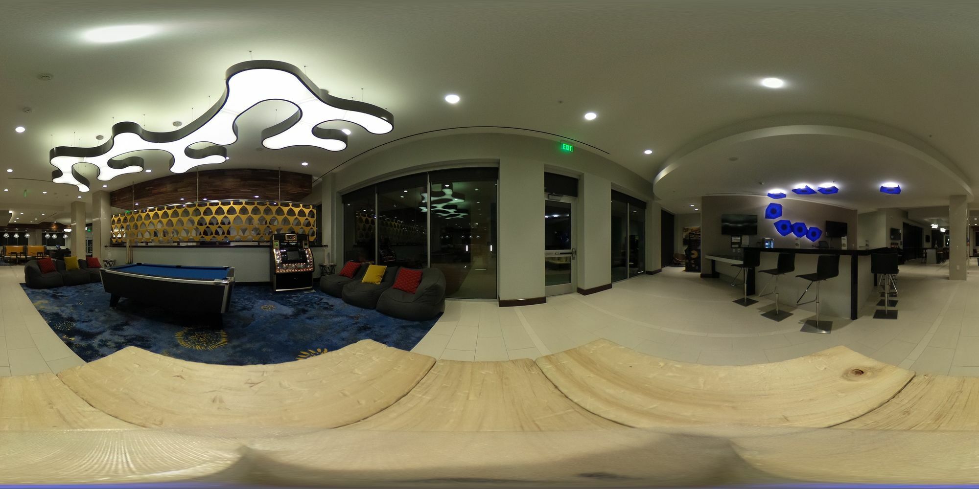 Springhill Suites By Marriott Fort Worth Fossil Creek Экстерьер фото